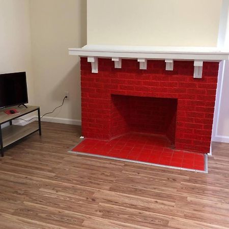 Large And Private 3 Bedroom And 1 Bathroom Apartment Near Newark International Airport Ewr And New York City Eksteriør billede
