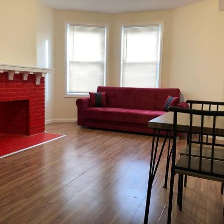 Large And Private 3 Bedroom And 1 Bathroom Apartment Near Newark International Airport Ewr And New York City Eksteriør billede
