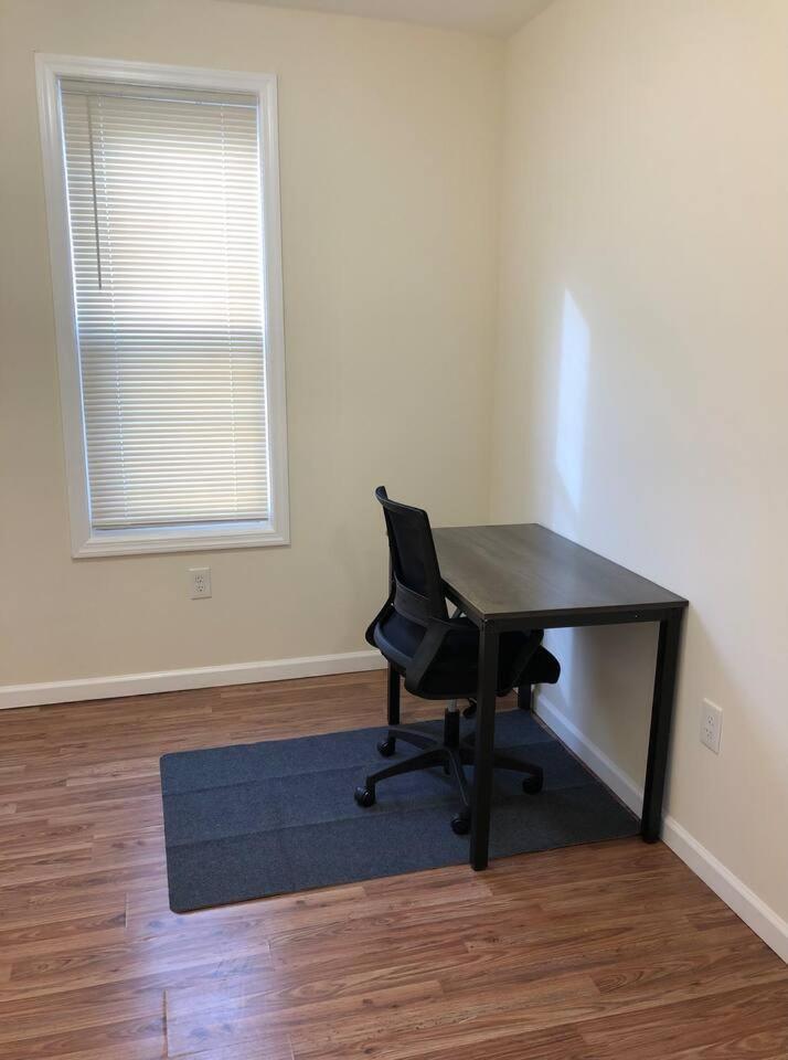 Large And Private 3 Bedroom And 1 Bathroom Apartment Near Newark International Airport Ewr And New York City Eksteriør billede