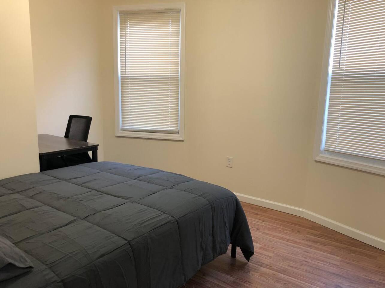 Large And Private 3 Bedroom And 1 Bathroom Apartment Near Newark International Airport Ewr And New York City Eksteriør billede